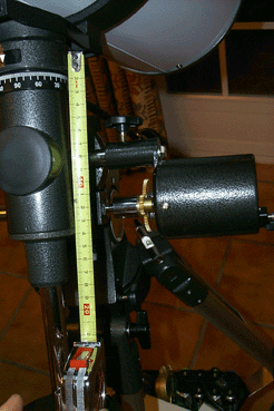 Motor original de AR